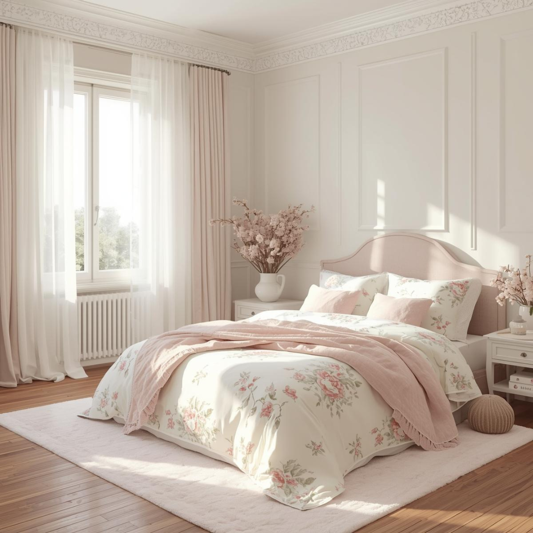 Soft Neutrals vs Pastels: What’s Trending This Spring?