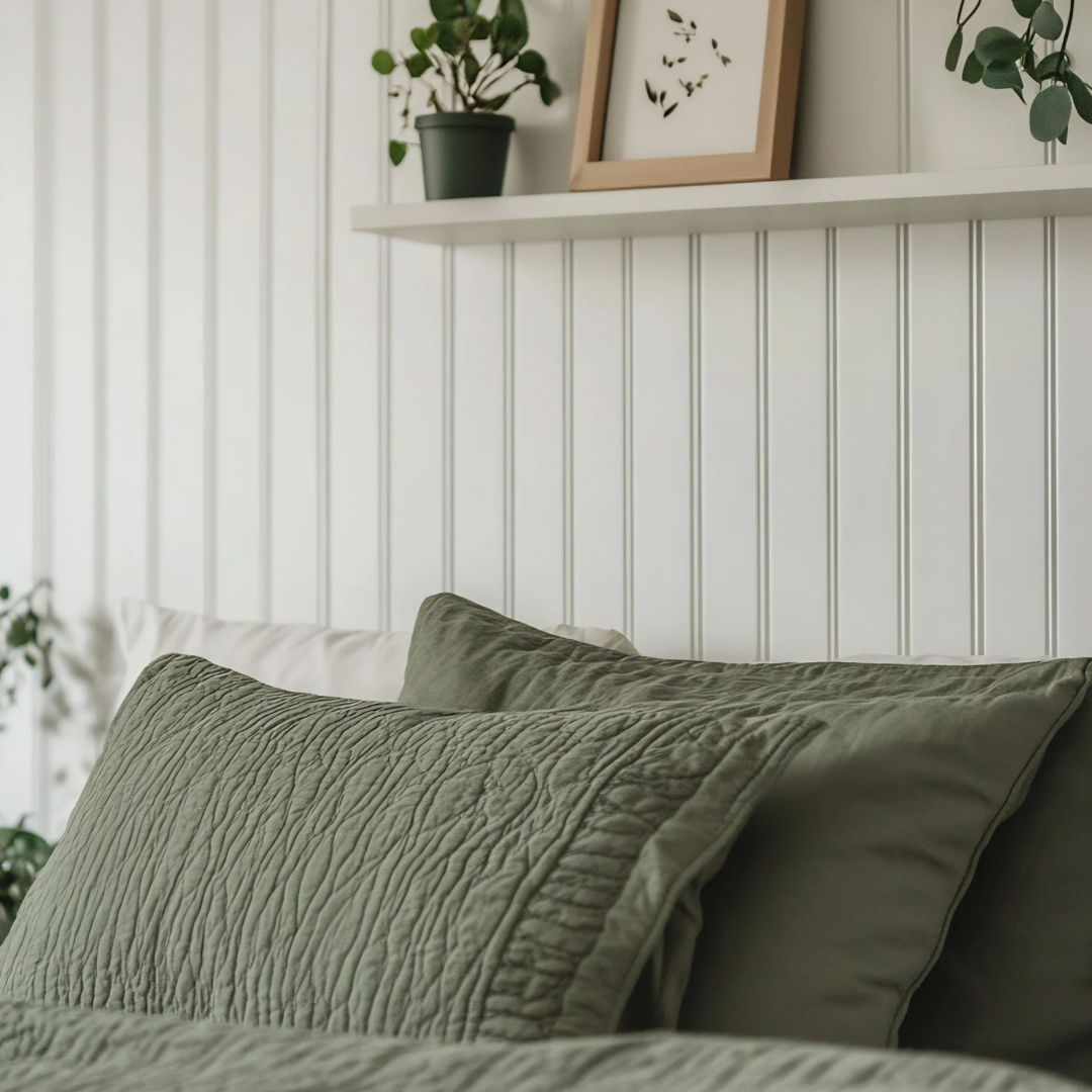 The Best Autumn Fabrics and Textures for a Cosy Home