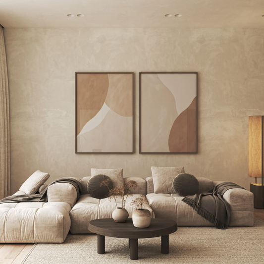September Interior Design Trends That Will Refresh Your Home
