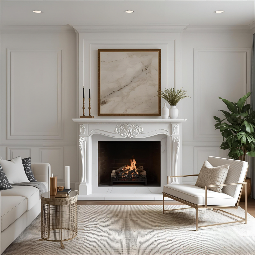 Top Interior Trends to Try This November