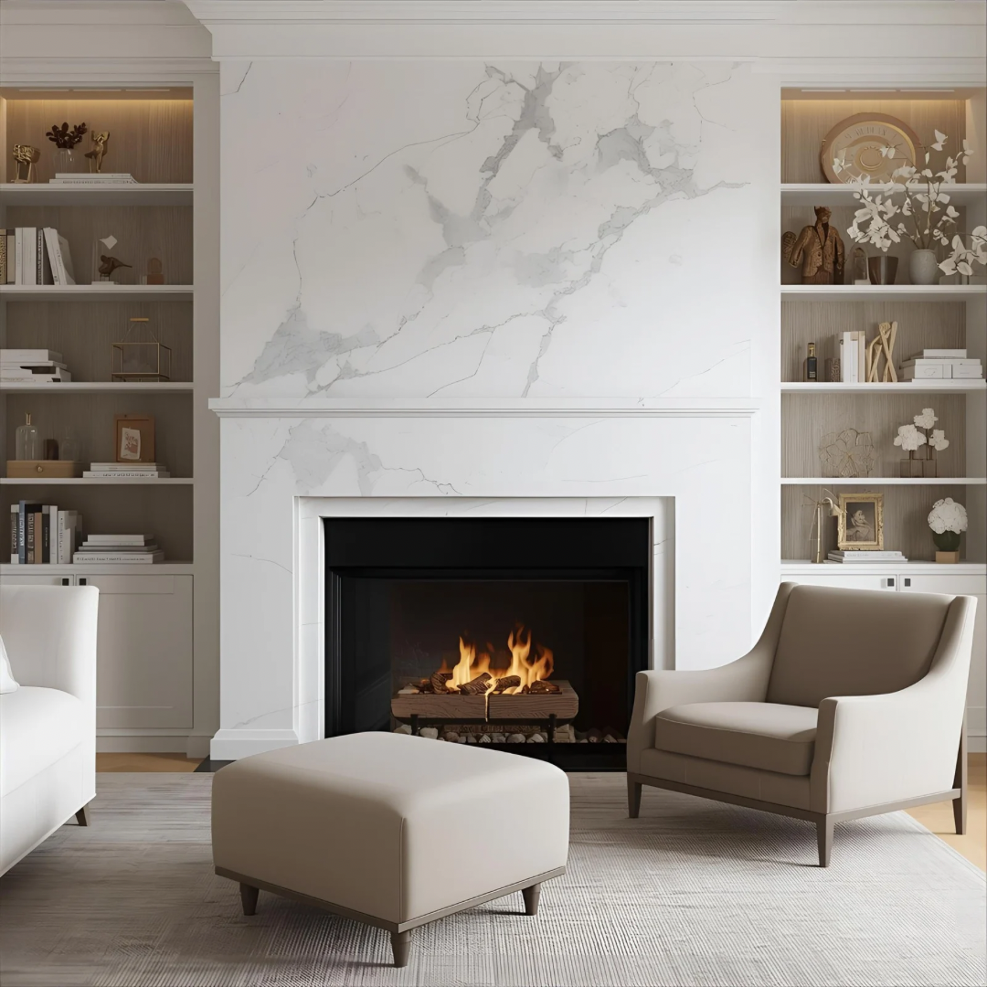 January 2026 Interior Trends: Calm Spaces, Natural Materials & Comfort