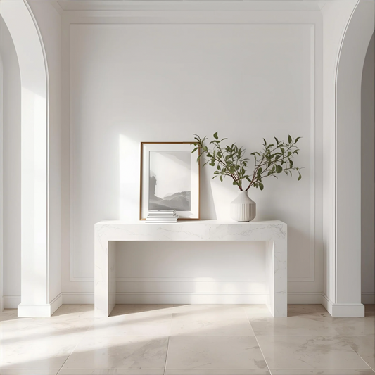 Quiet Luxury at Home: A January Interior Reset Guide