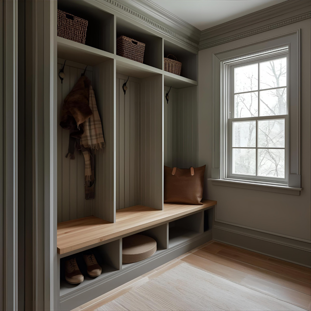 Sage Green and Soft Neutrals: This Month’s Must-Have Colour Palette