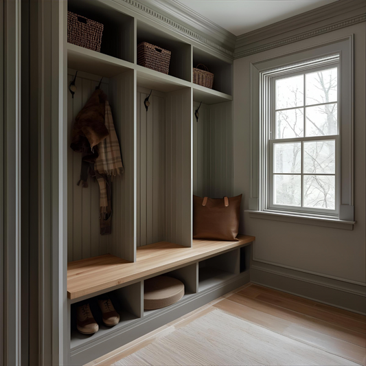 Sage Green and Soft Neutrals: This Month’s Must-Have Colour Palette