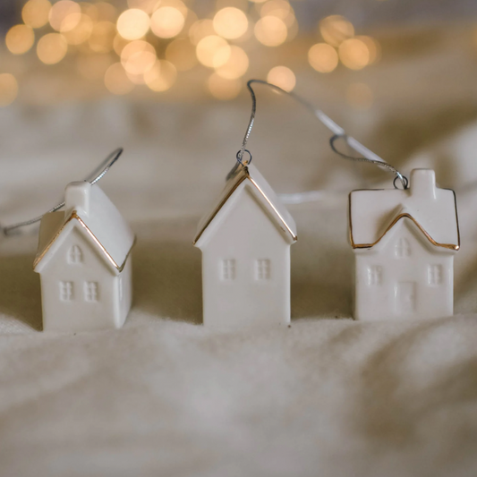 November Home Styling Tips