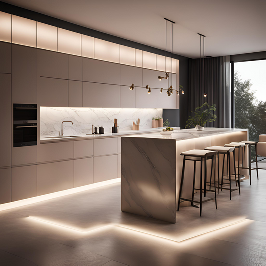 How to Define a Budget for your Interior Design Project