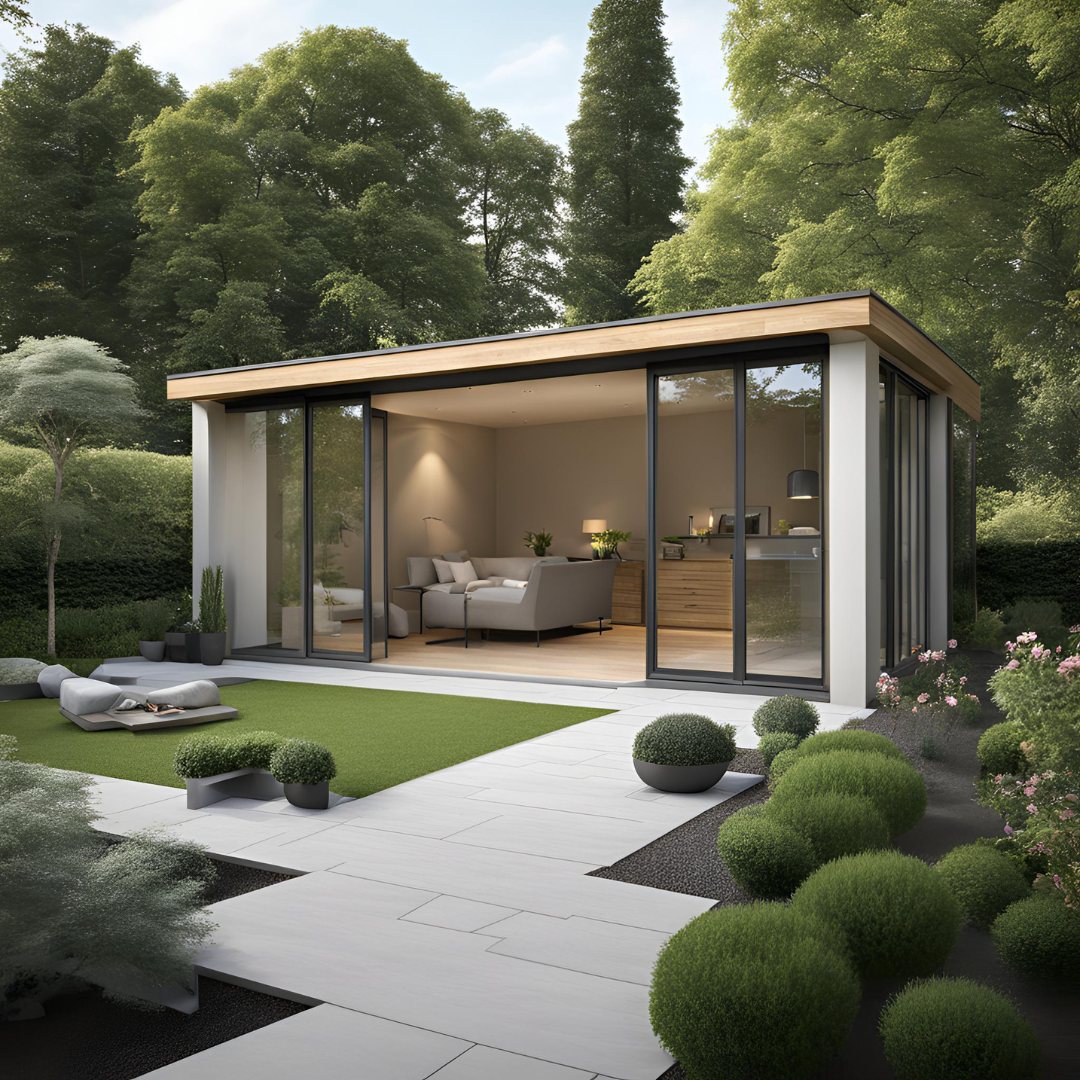 Designing Your Dream Garden Room: Tips and Tricks