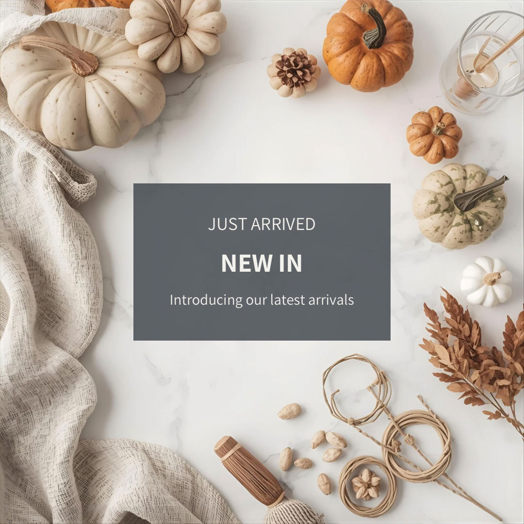 New In