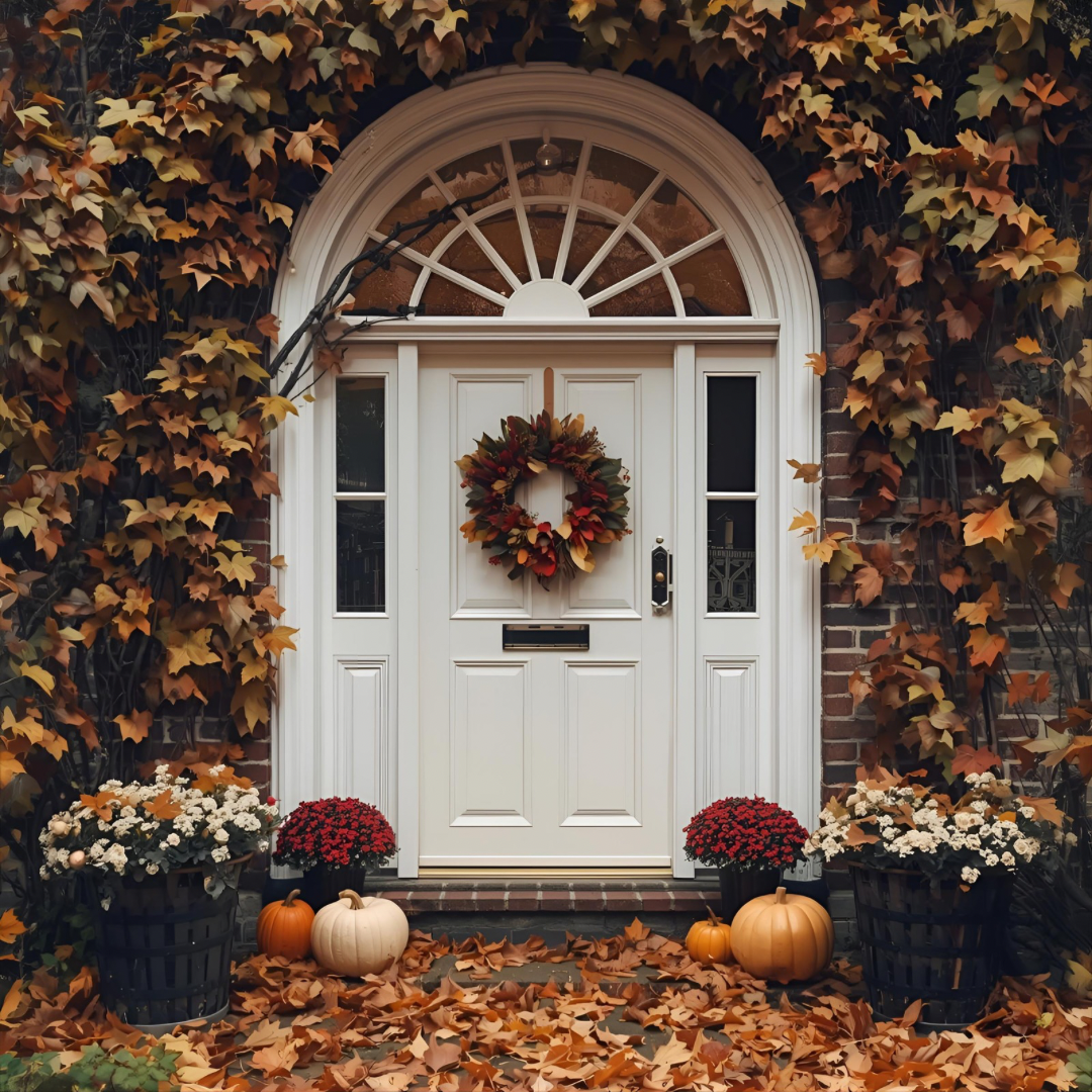 Modern Traditional