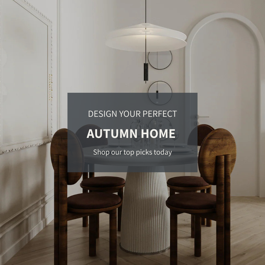 Autumn Home