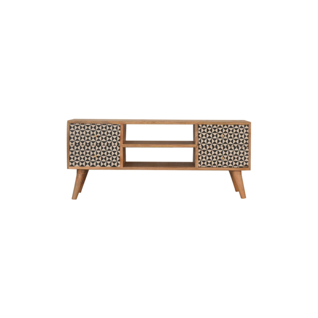 Rafina Entertainment Unit