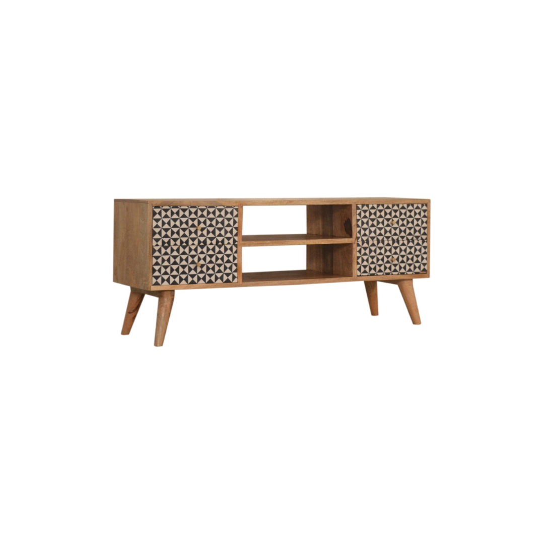 Rafina Entertainment Unit