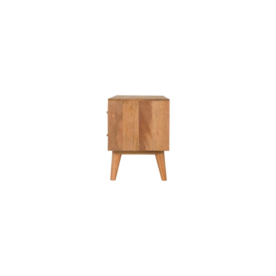 Rafina Entertainment Unit