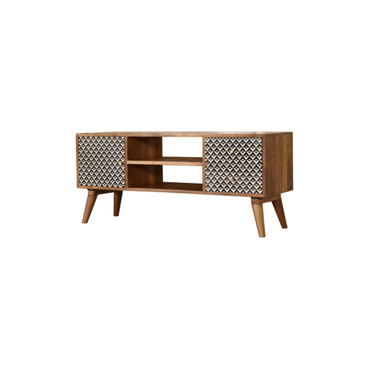Valentina Entertainment Unit