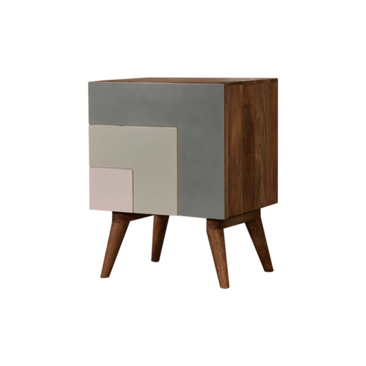 Quebec Green Bedside