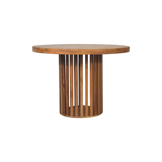 Ariella Round Dining Table