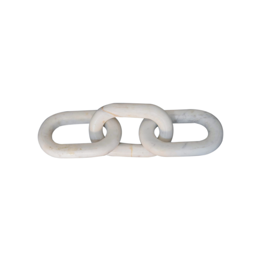 Decorative Marble Chain