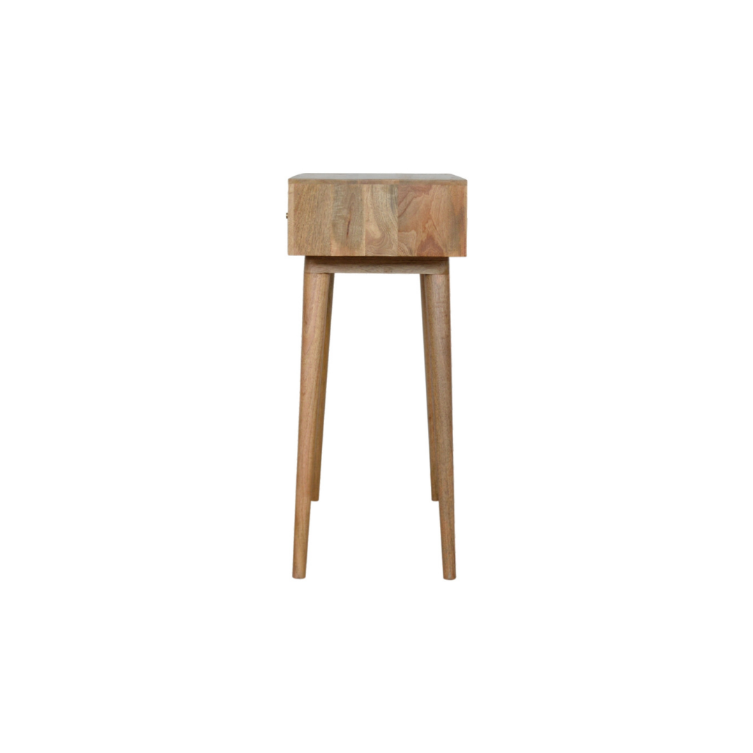 Honeycomb Writing Desk