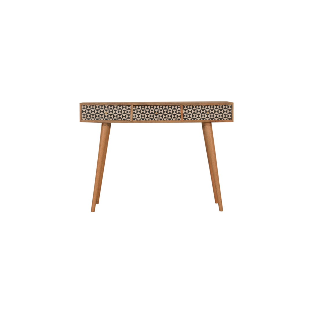 Rafina Console Table