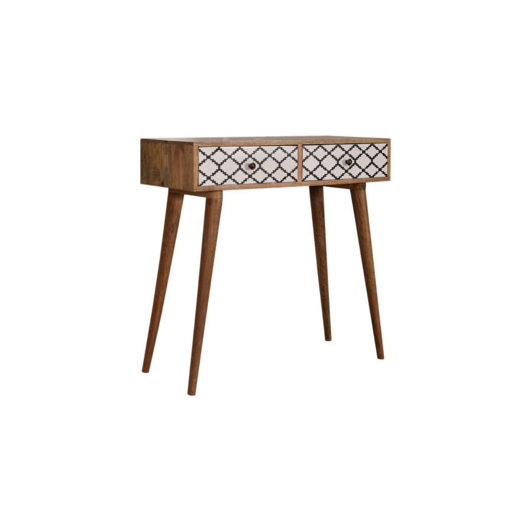 Stella Console Table