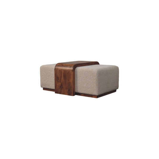 Arden Bench Duo