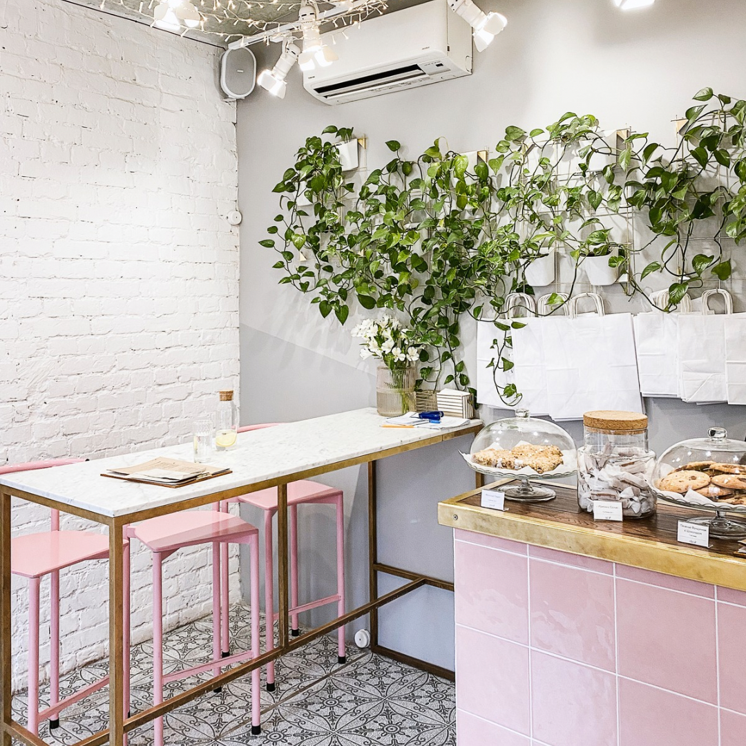 Interior Design Package