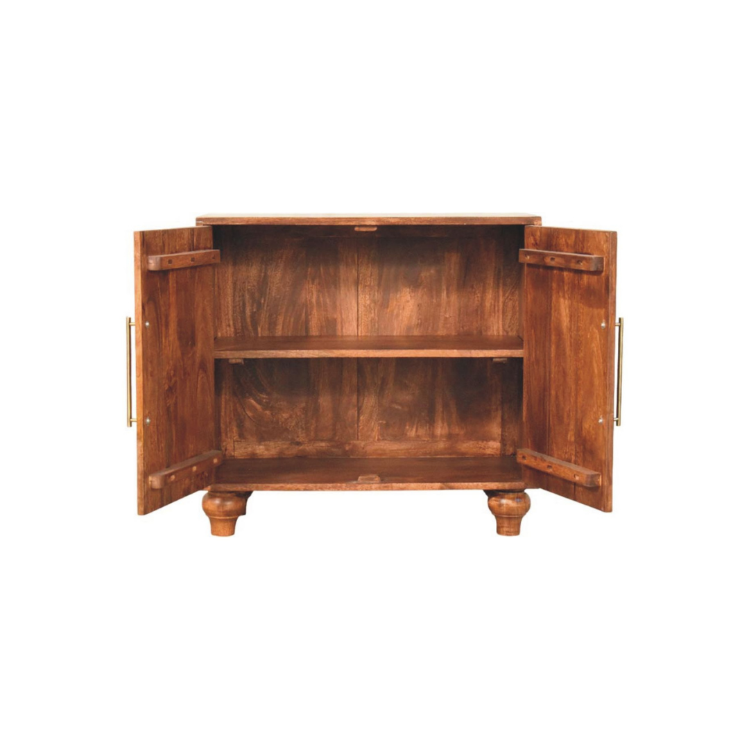 Arco Groove Sideboard