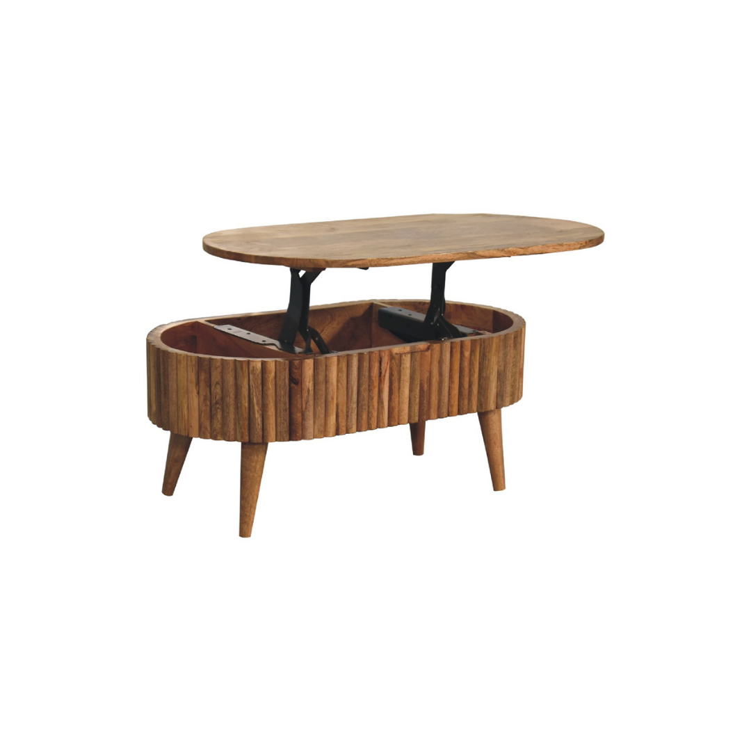 Mokka Coffee Table