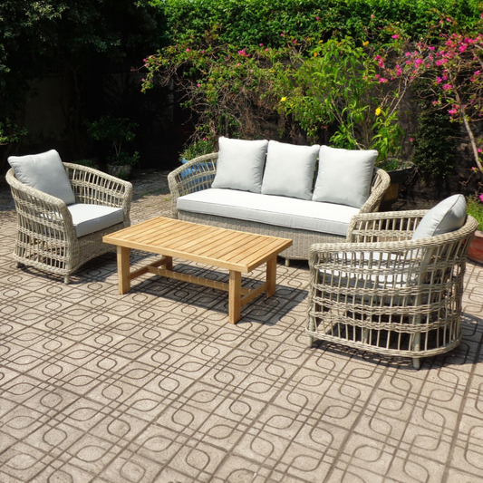 Palma Collection Outdoor Set