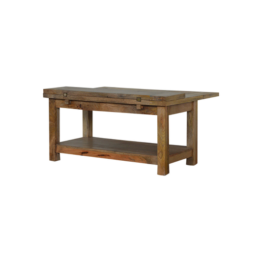 Trilogy Coffee Table