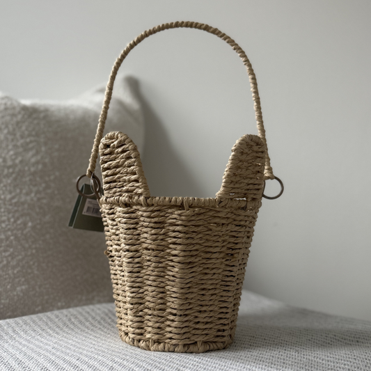 Bunny Ears Basket