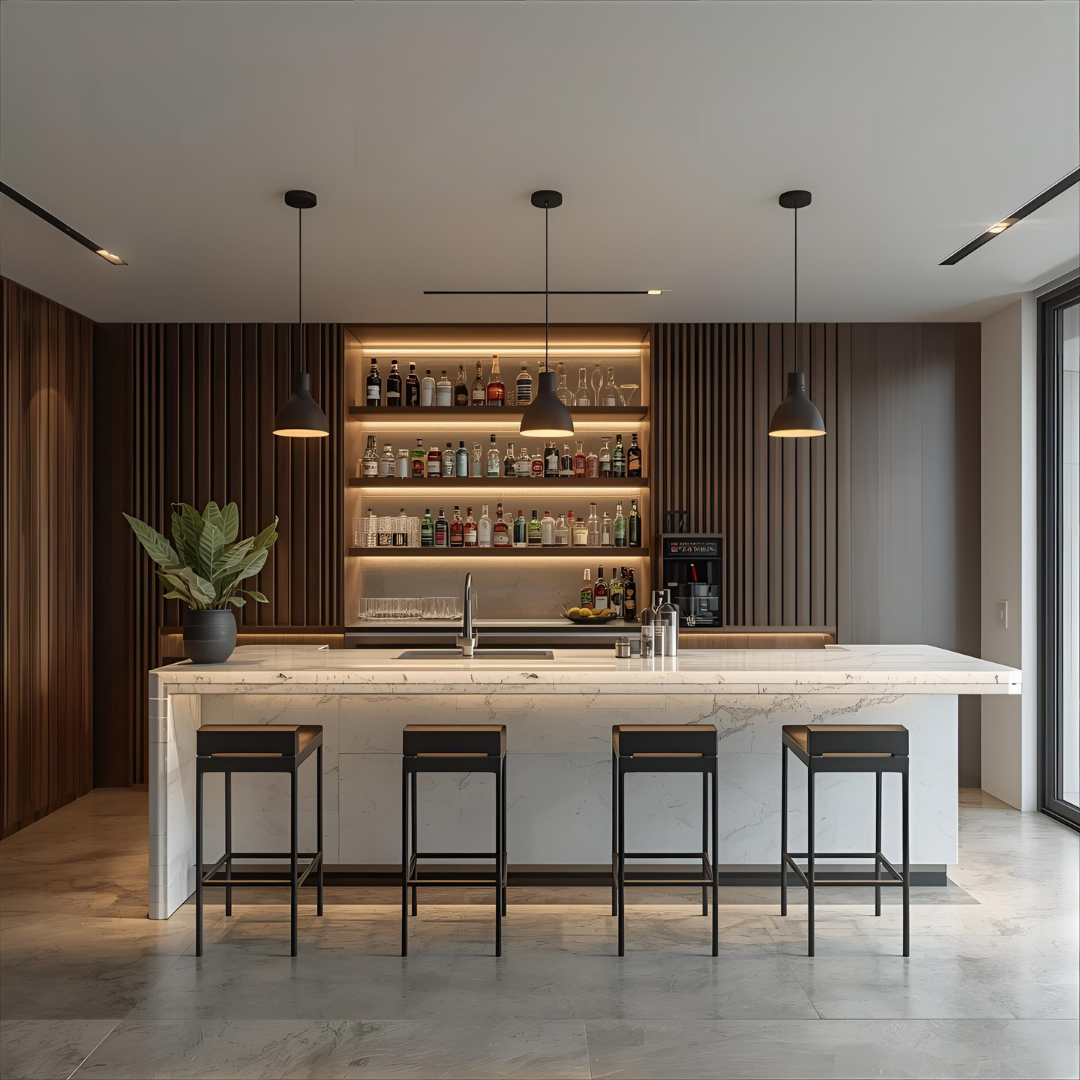 Interior Design Package