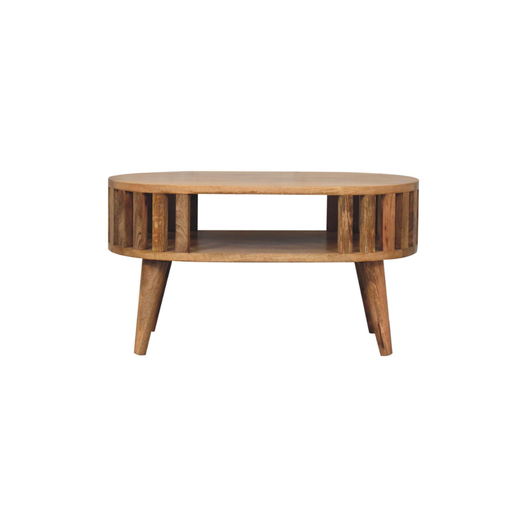 Mini Ariella Coffee Table