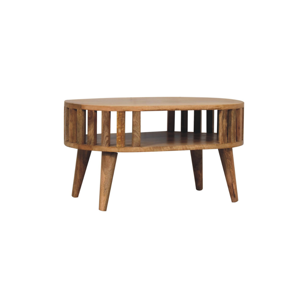 Mini Ariella Coffee Table