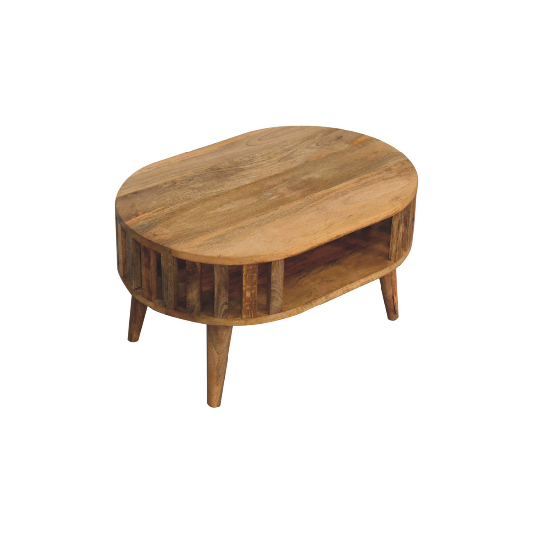 Mini Ariella Coffee Table