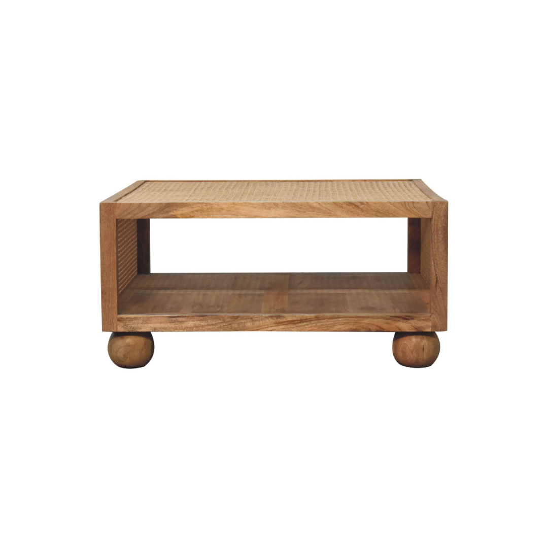 Larissa Large Coffee Table