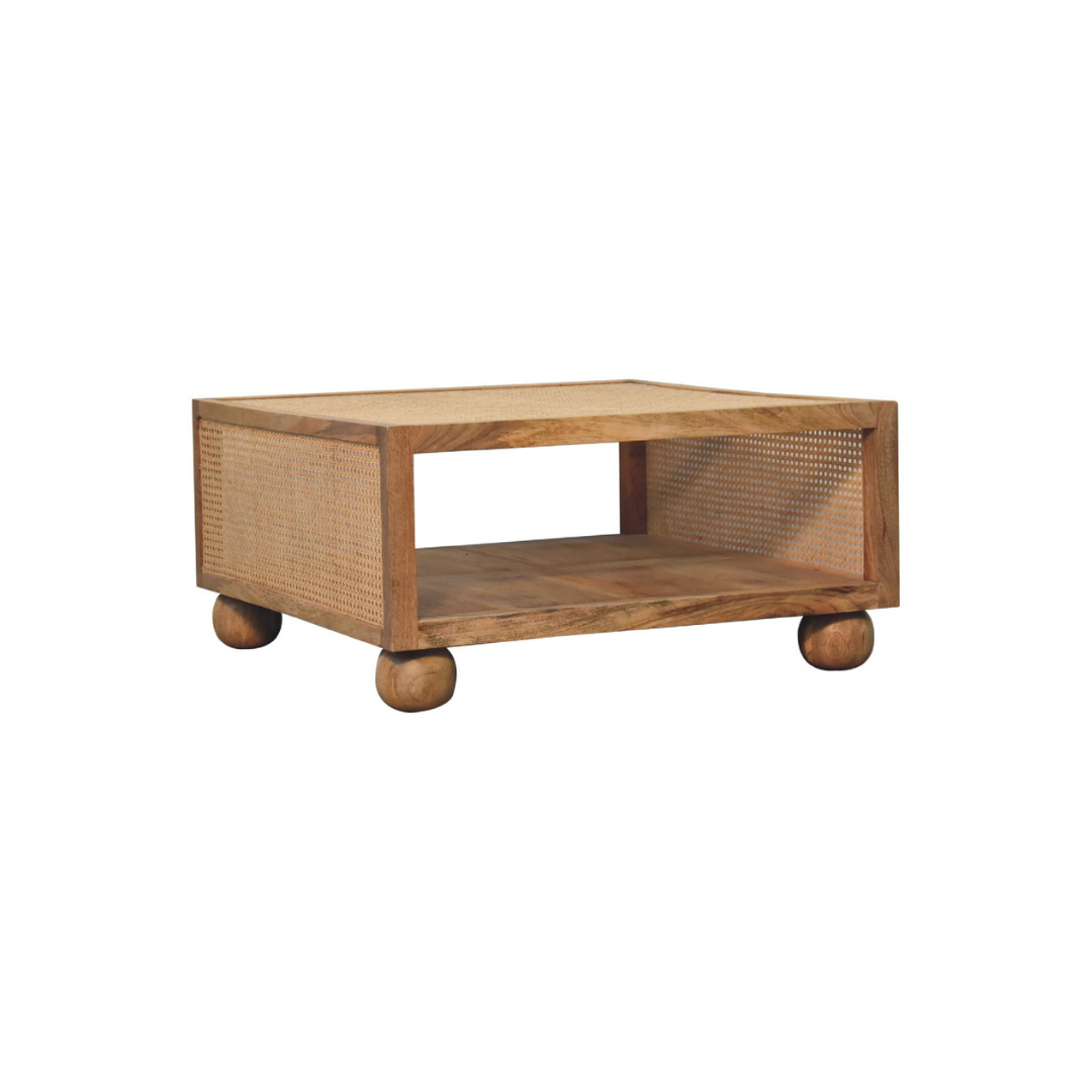 Larissa Large Coffee Table