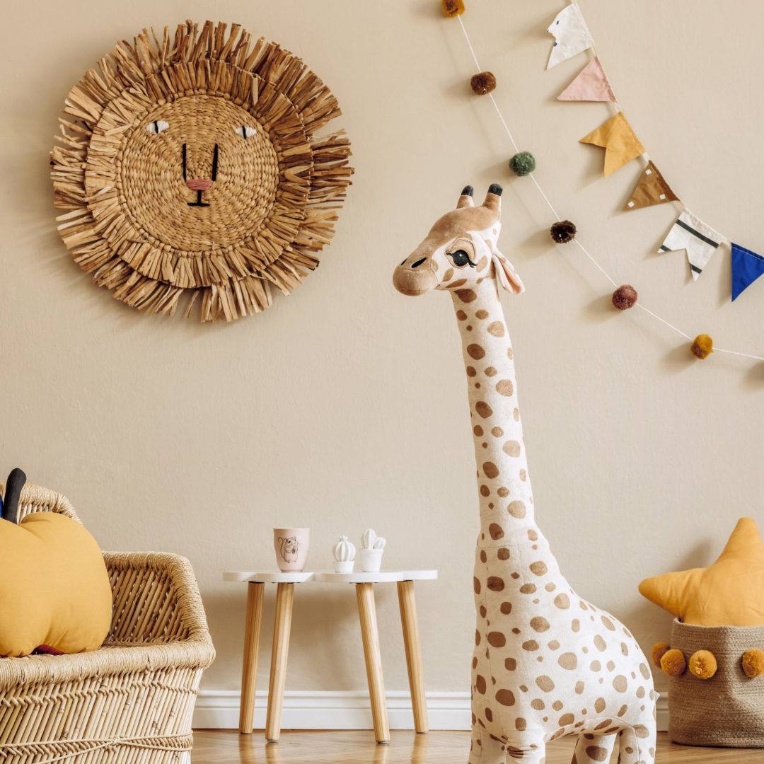 Interior Design Package
