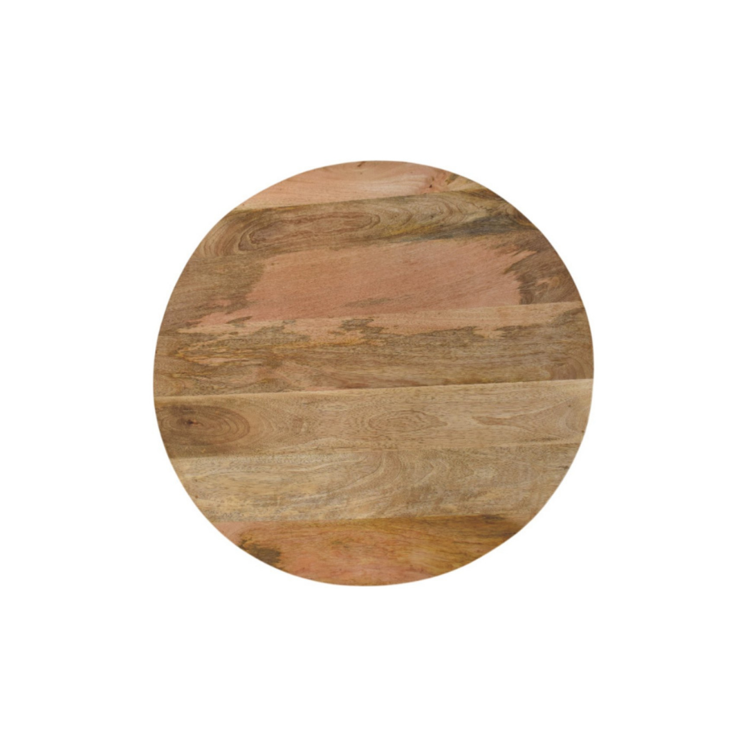 Larissa Round Coffee Table
