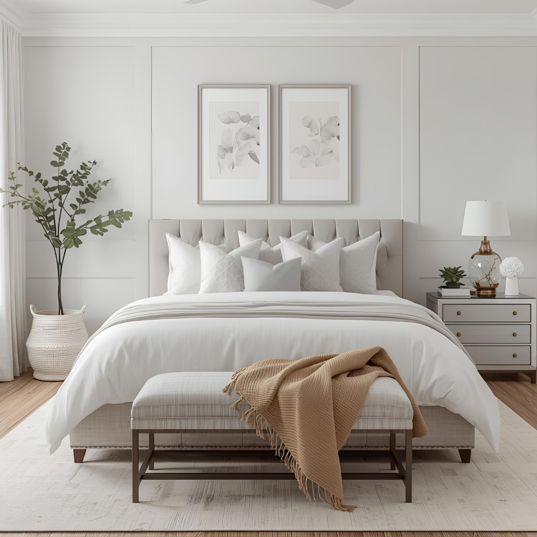 Interior Design Package