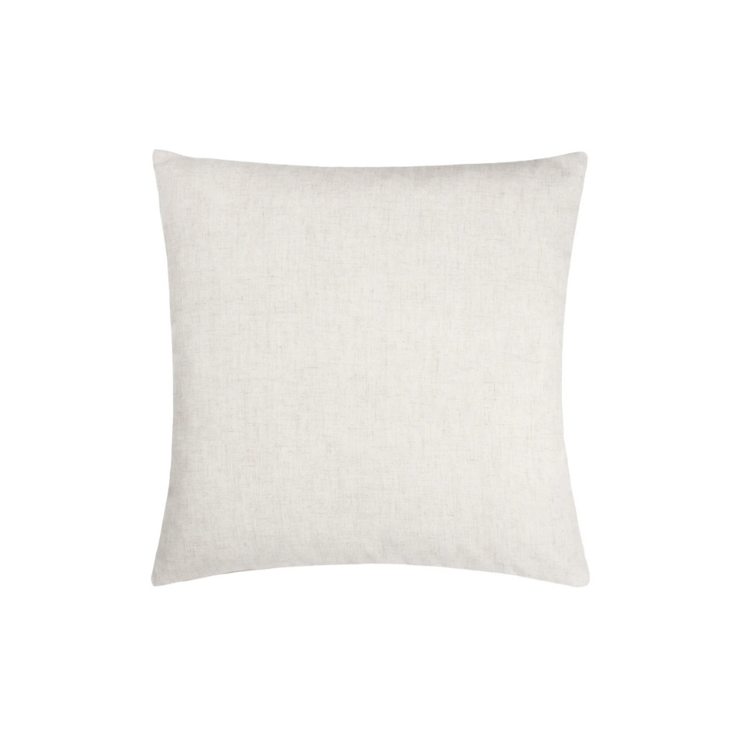 Doe Matte Velvet Cushion Cover