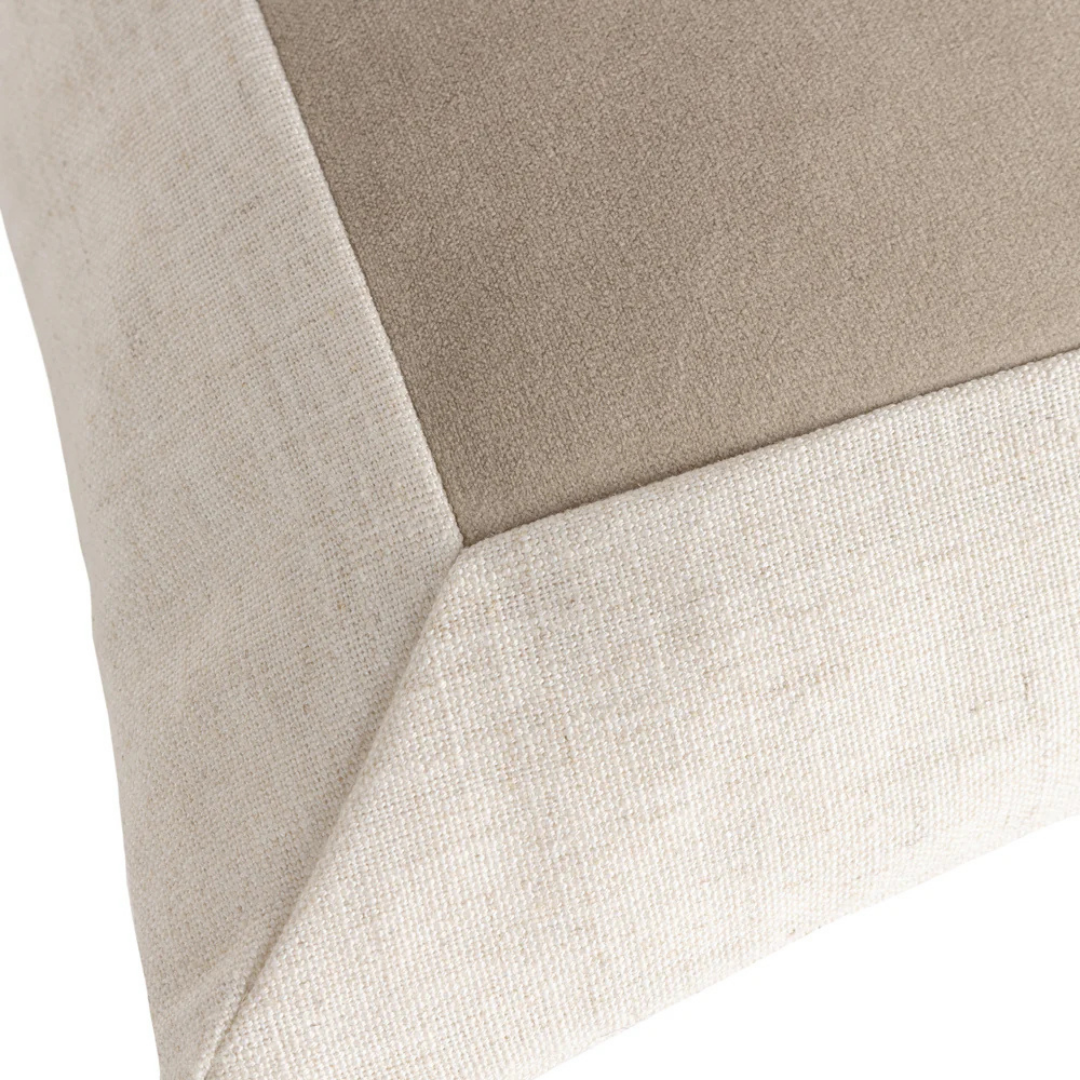 Doe Matte Velvet Cushion Cover