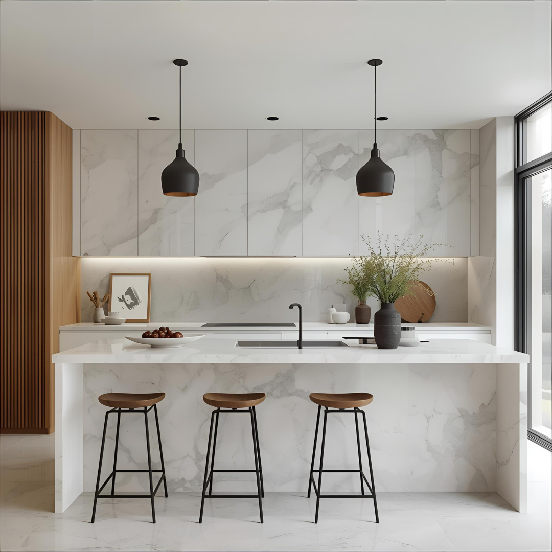 Interior Design Package