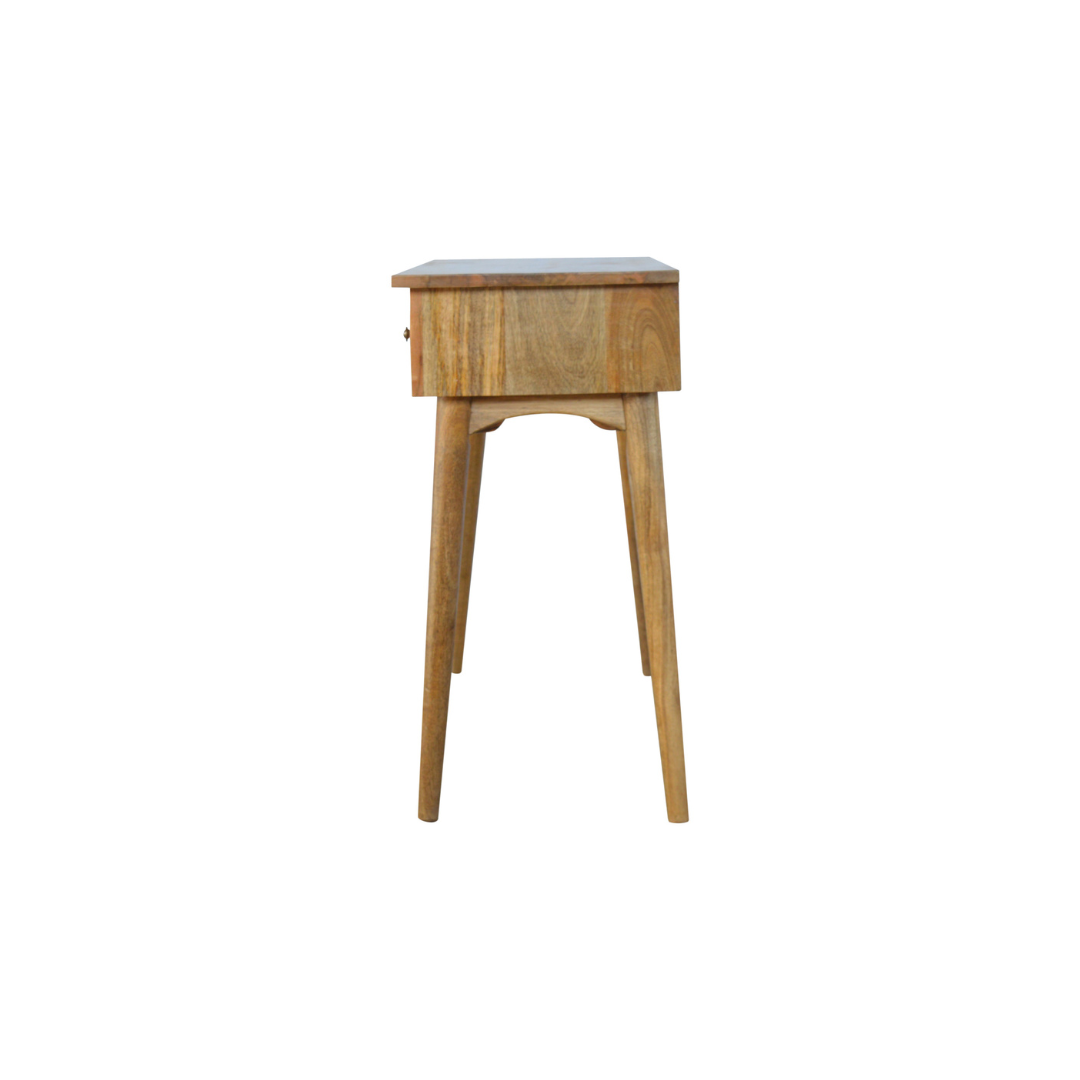 Large 3 Drawer Console