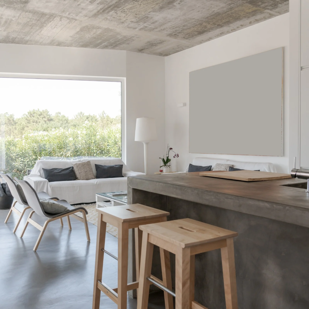 Interior Design Package