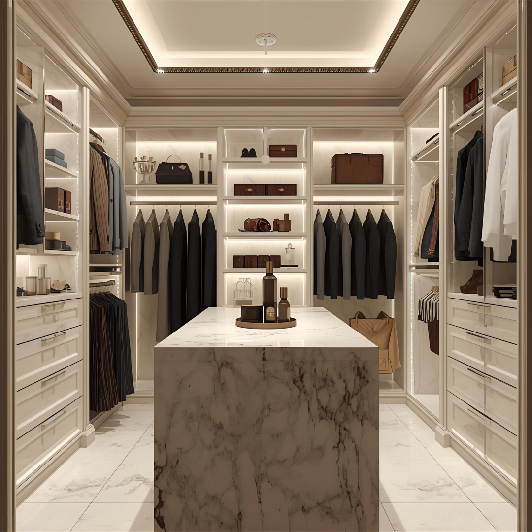 Interior Design Package