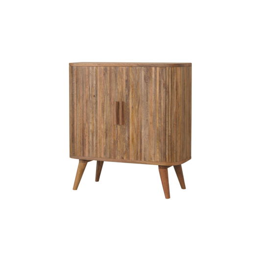 Stripe Cabinet