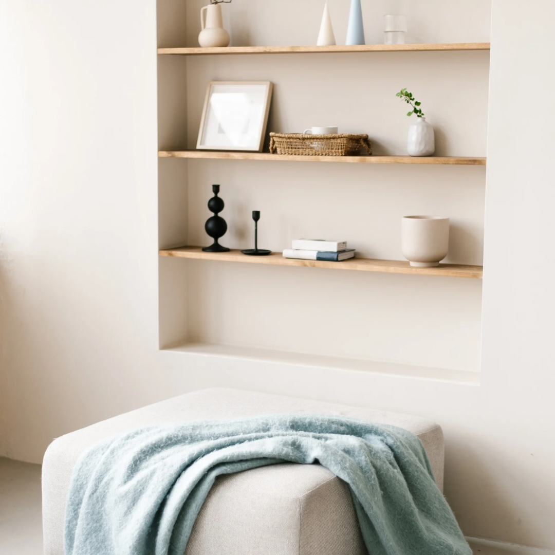 Interior Design Package