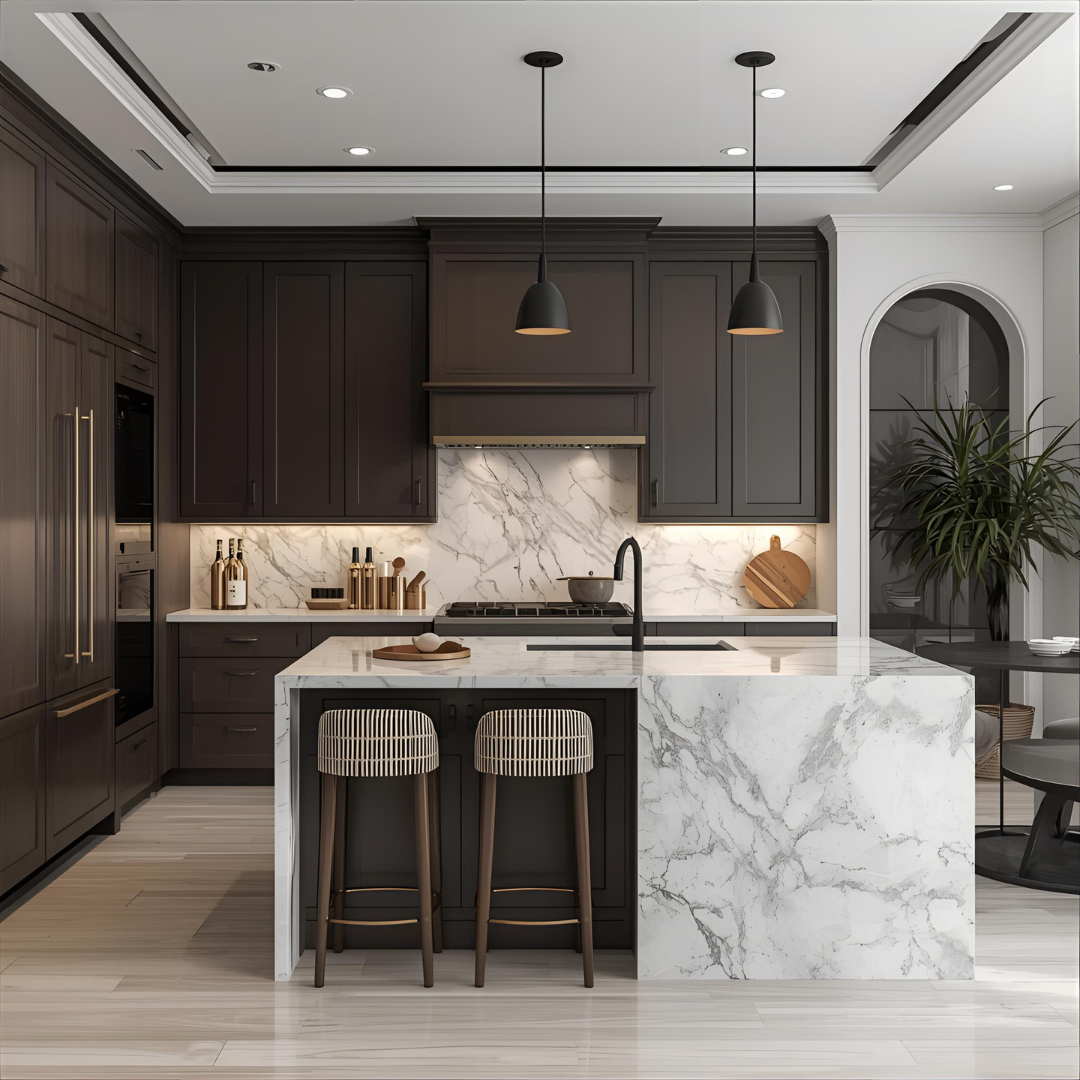 Interior Design Package