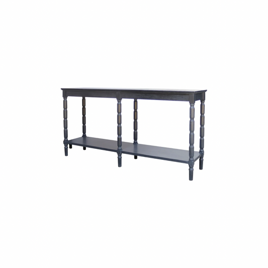 Contour Large Console Table